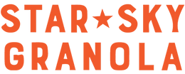 Star Sky Granola